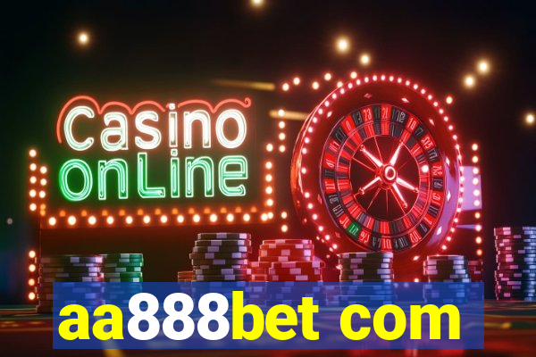 aa888bet com